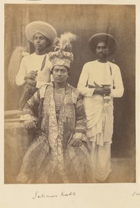 Suliman Kudr