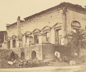 La Banque
