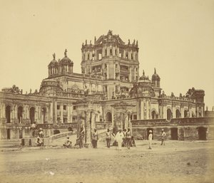 [The Martinière College]