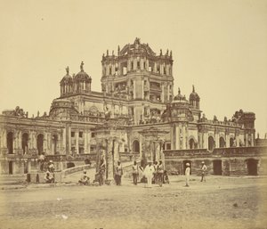 Le Collège Martinière