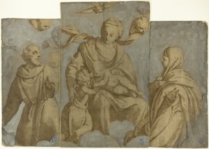 Vierge à l