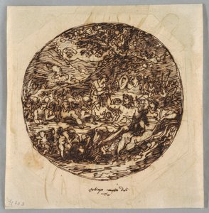 Banquet des dieux