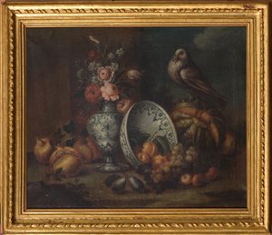 Nature Morte