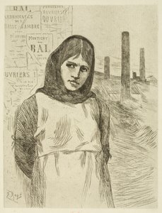  - Félicien Rops