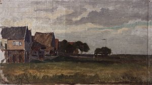  - Félicien Rops