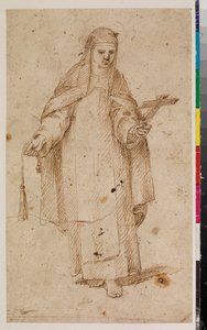 Sainte Maria Magdalena de