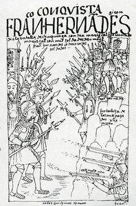 Les forces rebelles de Francisco Hernandez Giron battent les hommes du roi à la bataille de Chuquinga