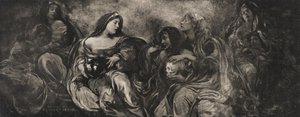 Entre la coupe et les lèvres, 1907 - Felix Benedict Herzog