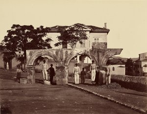  - Félix Bonfils