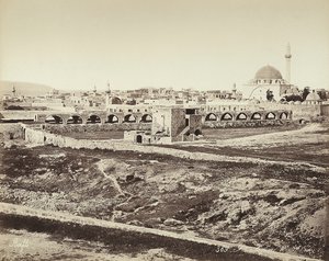 Vue panoramique d