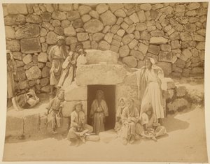  - Félix Bonfils