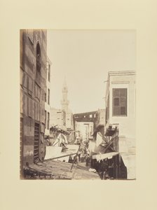 - Félix Bonfils