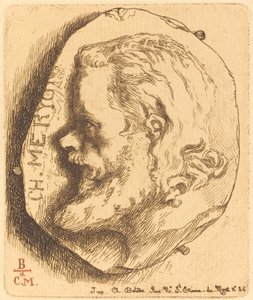 Charles Meryon