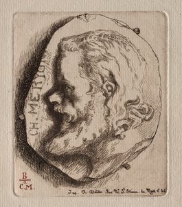 Charles Meryon