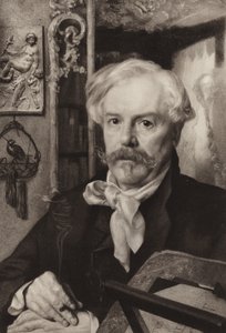 Edmond de Goncourt - Felix Bracquemond