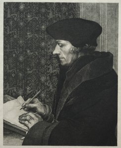 Érasme, d