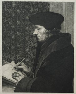 Érasme, d
