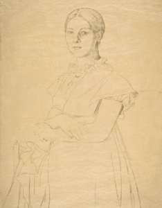 Madame Granger, d