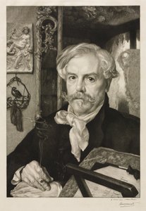 Portrait d