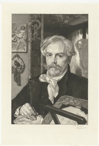 Portrait de l