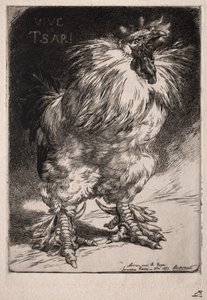Le coq français