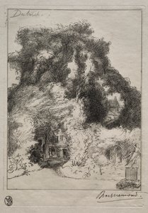 Le Jardin de l