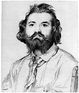 Zacharie Astruc - Felix Bracquemond