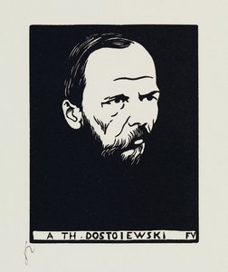 À Th. Dostoïevski, 1895