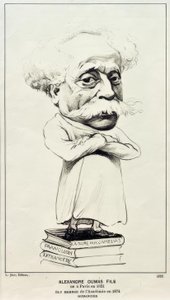 Alexandre Dumas Fils