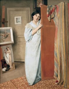 Intérieur d