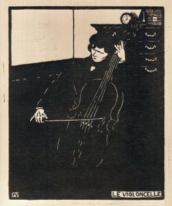 Le violoncelle