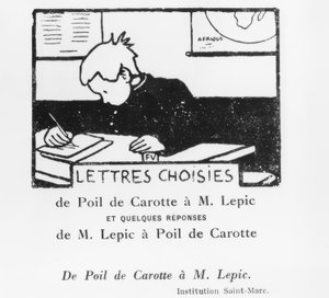 Lettres choisies
