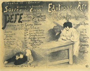 Programme de l