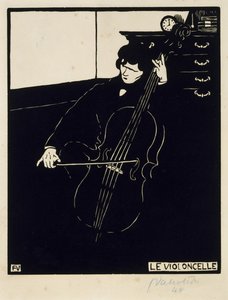 Le Violoncelle