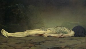 Le Cadavre