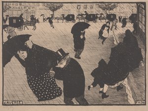 La Pluie