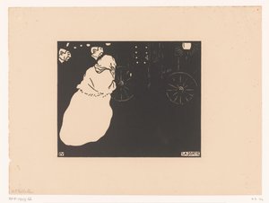 Deux messieurs et une dame près d