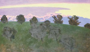 Image inconnue - Felix Edouard Vallotton