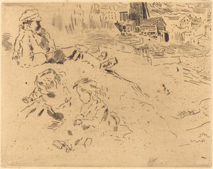 Croquis d
