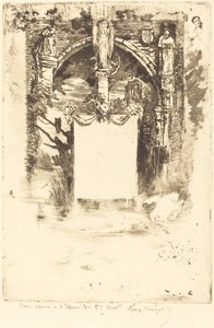 Ex-Libris pour "L