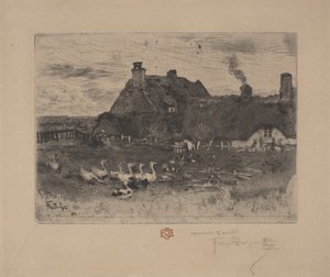 Les Petites Chaumières