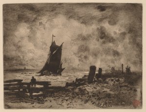 Marine : Souvenir de Medway
