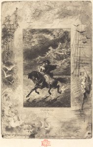 Ryno et Hermangarde, 1879-1880