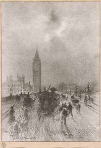 La Tour de l