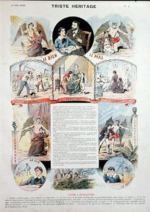 Le catéchisme