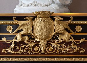 Détail d