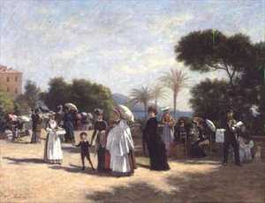 La Promenade