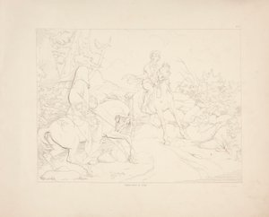 La légende de Sleepy Hollow, feuille 5 de 6