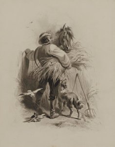  - Felix Octavius Carr Darley