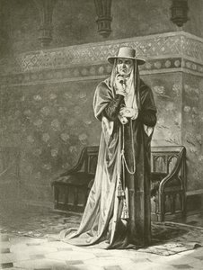 Première Partie du Roi Henri VI. Acte V, Scène I